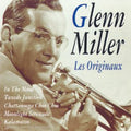 Miller,glenn - Les Originaux - Music CD