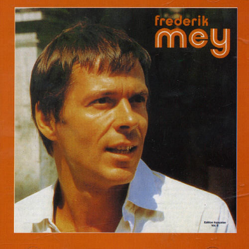 Mey,reinhard - Edition Francaise 6 - Music CD