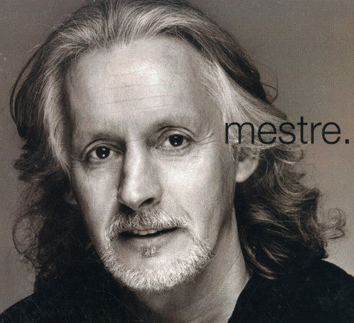 Mestre,nito - Mestre - Music CD