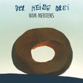 Mertens,wim - Der Heisse Brei - Music CD
