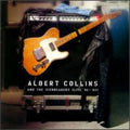 Collins,albert / Icebreakers - Live 92-93 - Music CD
