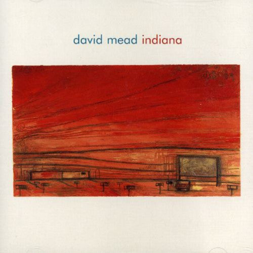 Mead,david - Indiana - Music CD