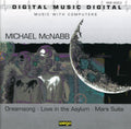 Mcnabb,michael - Dreamsong-love In The Asy - Music CD