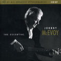 Mcevoy,johnny - Essential Collection - Music CD