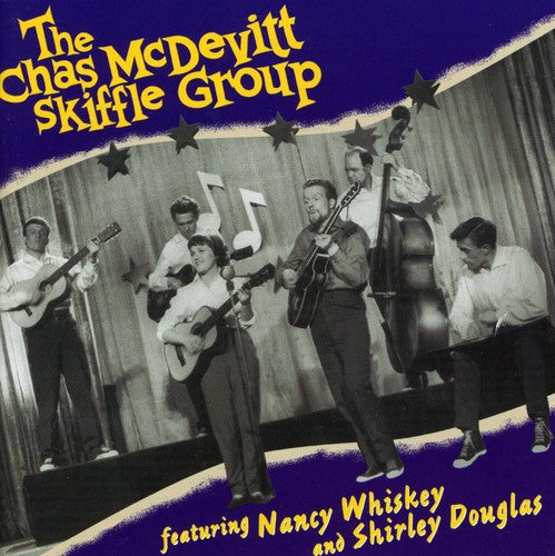Mcdevitt,chas - Chas Mcdevitt Skif - Music CD