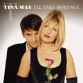 May,tina - Ill Take Romance - Music CD