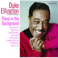 Ellington,duke - Piano In The Background - Music CD