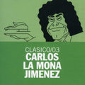 Jimenez,carlitos Mona - Carlitos Mona Jimenez - Music CD