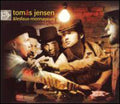 Jensen,tomas - Tomas Jensen & Les Faux-monnayeurs - Music CD
