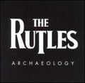 Archaeology Music CD