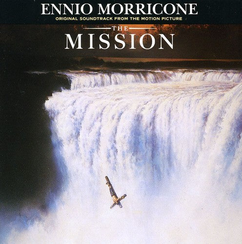 Mission / O.s.t. - Mission / O.s.t. - Music CD