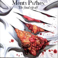 Monty Python's Flying Circus - Final Rip Off - Music CD
