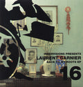 Garnier,laurent - Back To My Roots - Vinyl Record
