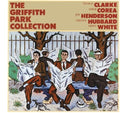 Clarke,stanley & Corea,chick - Griffith Park Collection - Music CD