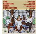 Griffith Park Collection Music CD