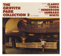 Clarke,stanley / Corea,chick - Griffith Park Collection 2 - In Concert - Music CD