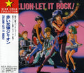 Zillion (let It Rock) / O.s.t. - Zillion (let It Rock) / O.s.t. - Music CD