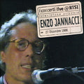 Jannacci,enzo - Jannacci Live At Rtsi - Music CD