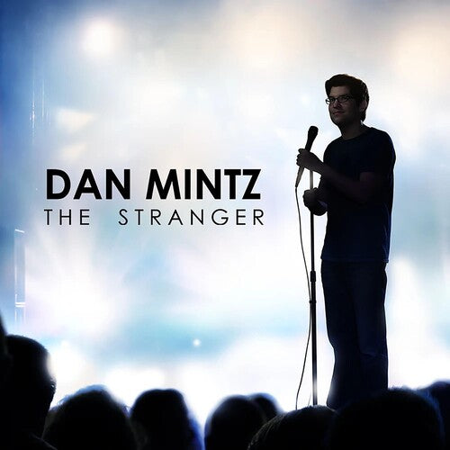 Mintz,dan - Stranger - Music CD