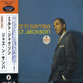 Jackson,milt - Jazz'n Samba - Music CD