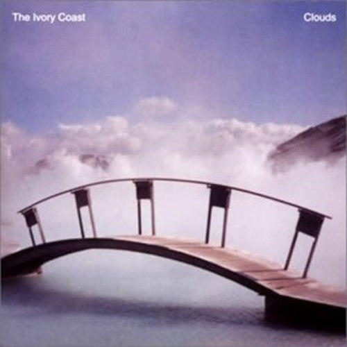 Ivory Coast - Clouds - Music CD