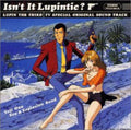 Lupin Sansei Ai No Da Kapo / Tv Special Original S - Lupin Sansei Ai No Da Kapo / Tv Special - O.s.t. - Music CD