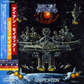 Iron Savior - Unification - Music CD