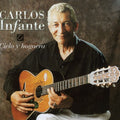Infante,carlos - Cielo Y Hoguera - Music CD