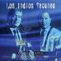 Tacunau,indios - Coleccion Aniversario - Music CD