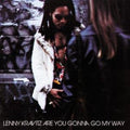 Kravitz,lenny - Are You Gonna Go My Way? - Music CD