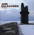 Hulkkonen,jori - Different - Music CD