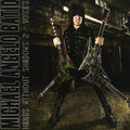 Batio,michael Angelo - Hands Without Shadows 2: Voices - Music CD