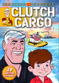 Clutch Cargo 1 - Clutch Cargo 1 - DVD
