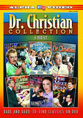 Dr Christian Collection - Dr Christian Collection - DVD
