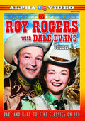 Roy Rogers With Dale Evans 1-6 - Roy Rogers With Dale Evans 1-6 - DVD