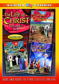 Life Of Christ: Complete Series - Life Of Christ: Complete Series - DVD