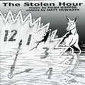 Hopper,hugh - Stolen Hour - Music CD