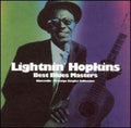 Hopkins,lightnin - Best Blues Masters 2 - Music CD