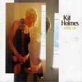 Holmeskit - Seeing You - Music CD