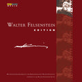 Beethoven / Janacek / Mozart / Verdi / Felsenstein - Walter Felsenstein Edition - DVD
