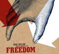 Taylor,chip - New Songs Of Freedom - Music CD