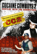 Cocaine Cowboys 2: Godmother Dvd - Cocaine Cowboys 2: Godmother Dvd - DVD