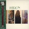 Heron - Heron +single - Music CD