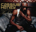 Henry,cassius (ft Freeway) - One - Vinyl Record
