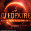 Musical Show - Cleopatre: La Derniere Reine D'egypte - Music CD