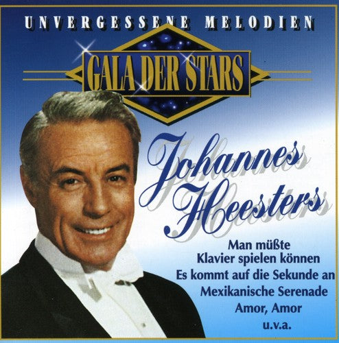 Heesters,johannes - Gala Der Stars - Music CD