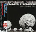 Heartland - Communication Down - Music CD