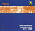 Riessler / Trio Clastrier / Rizzo - Palude - Music CD