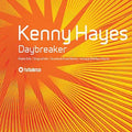 Hayes,kenny - Daybreaker - Vinyl Record