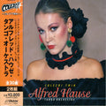 Alfred Hause Tango Orch - Colezo-twin - Music CD